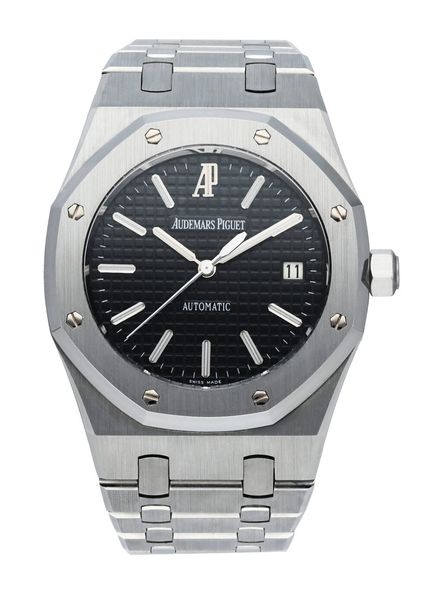 Audemars Piguet Royal Oak 15300ST.OO.1220ST.03